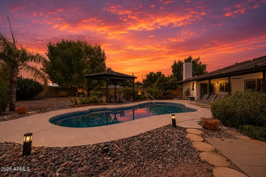 12271 N 74th Street, Scottsdale, AZ 85260 - #2