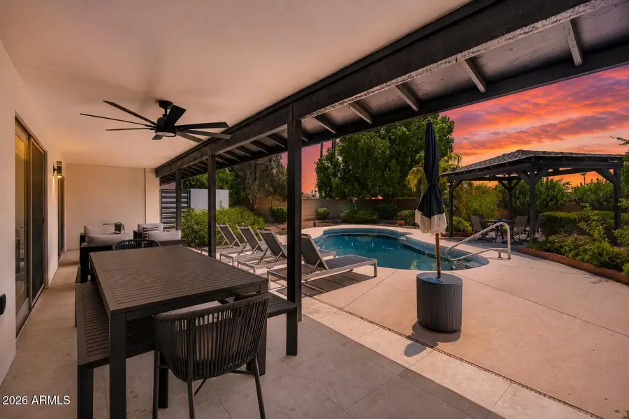 12271 N 74th Street, Scottsdale, AZ 85260 - #3