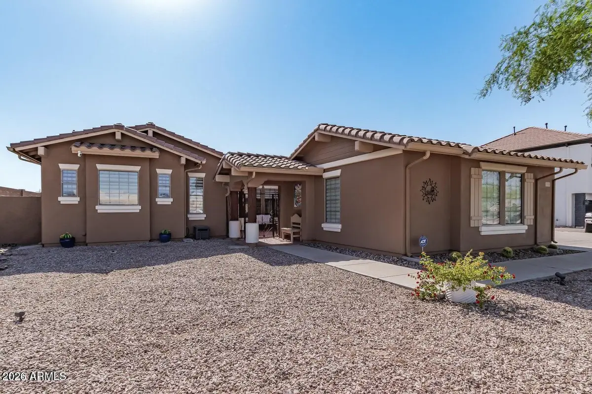 9908 S 43rd Avenue, Laveen, AZ 85339 - #1