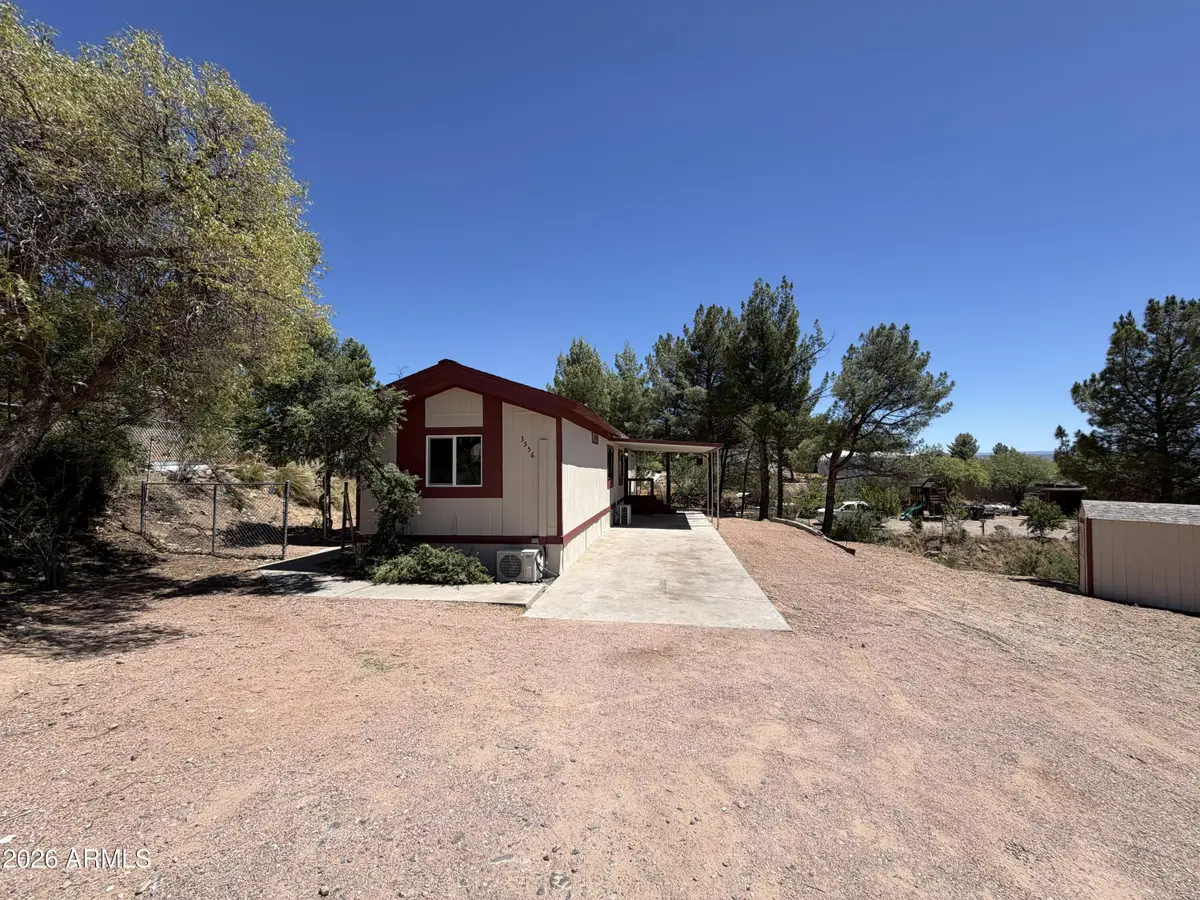3556 E Grand View Drive, Cottonwood, AZ 86326 - #1