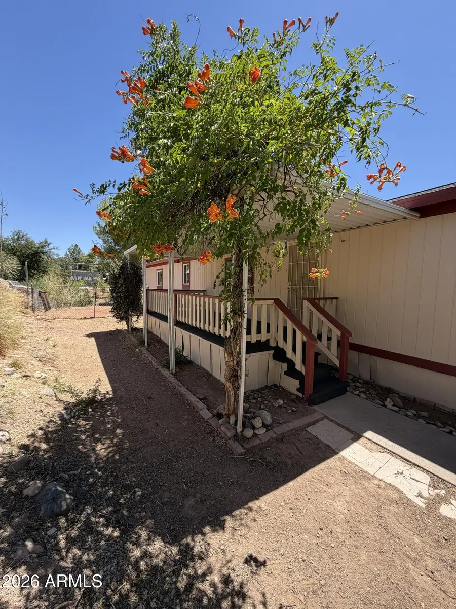 3556 E Grand View Drive, Cottonwood, AZ 86326 - #2