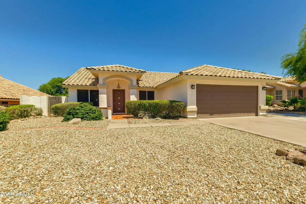 6444 E Virginia Street, Mesa, AZ 85215 - #1