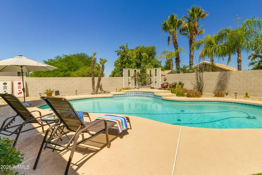 6444 E Virginia Street, Mesa, AZ 85215 - #2