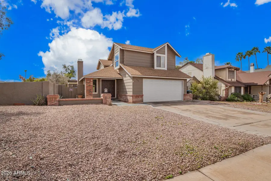 6533 E Beverly Lane, Scottsdale, AZ 85254 - #3