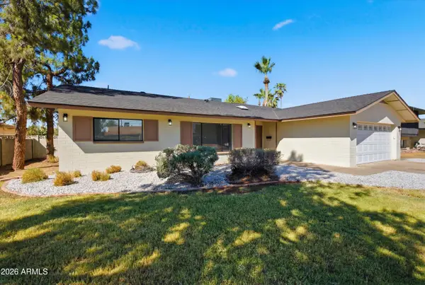 4117 W San Miguel Avenue, Phoenix, AZ 85019