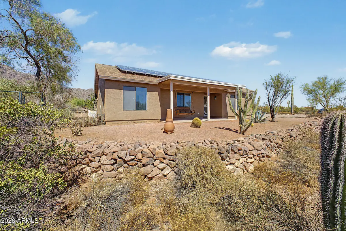 5740 E 2nd Avenue, Apache Junction, AZ 85119 - #1