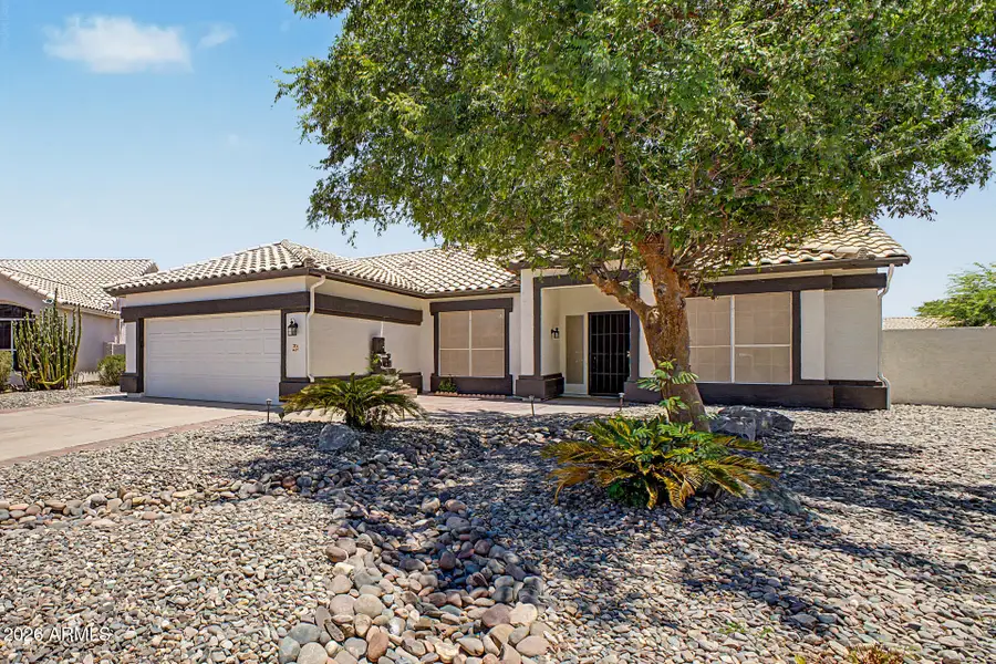 373 W Primoroso Drive, Gilbert, AZ 85233 - #2