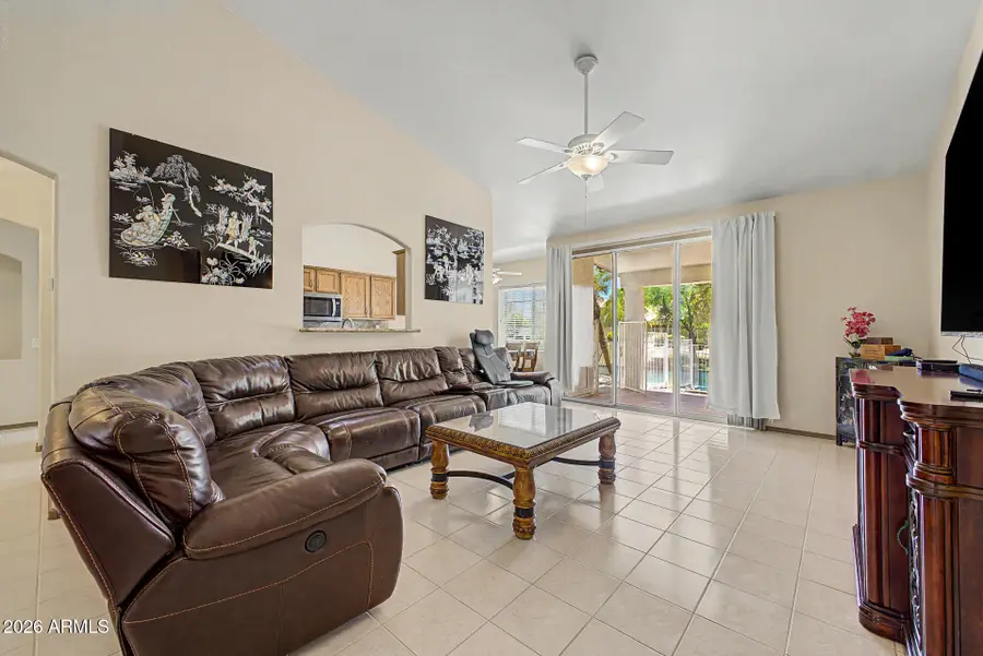 373 W Primoroso Drive, Gilbert, AZ 85233 - #3