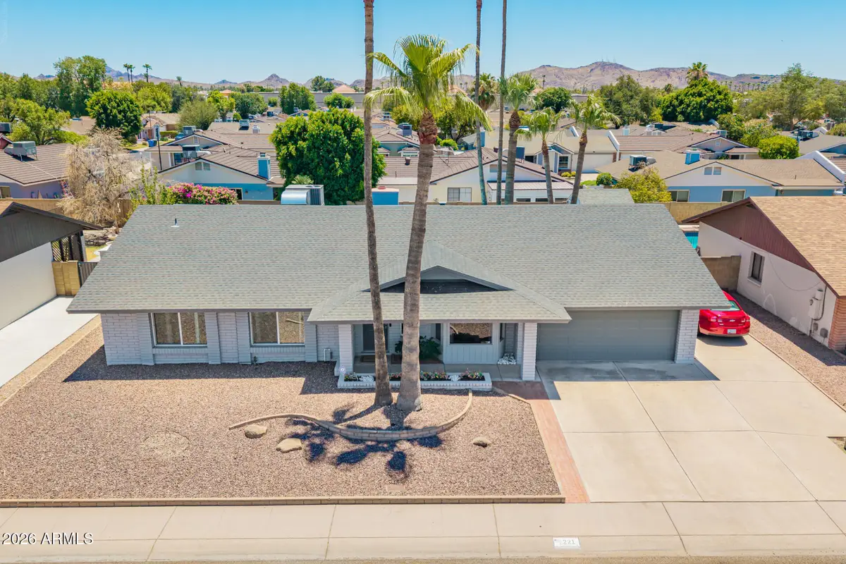 221 E Helena Drive, Phoenix, AZ 85022 - #1