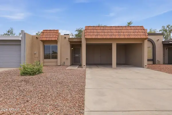 5409 S Mitchell Drive, Tempe, AZ 85283