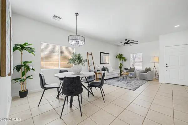 5241 W Shumway Farm Road, Laveen, AZ 85339