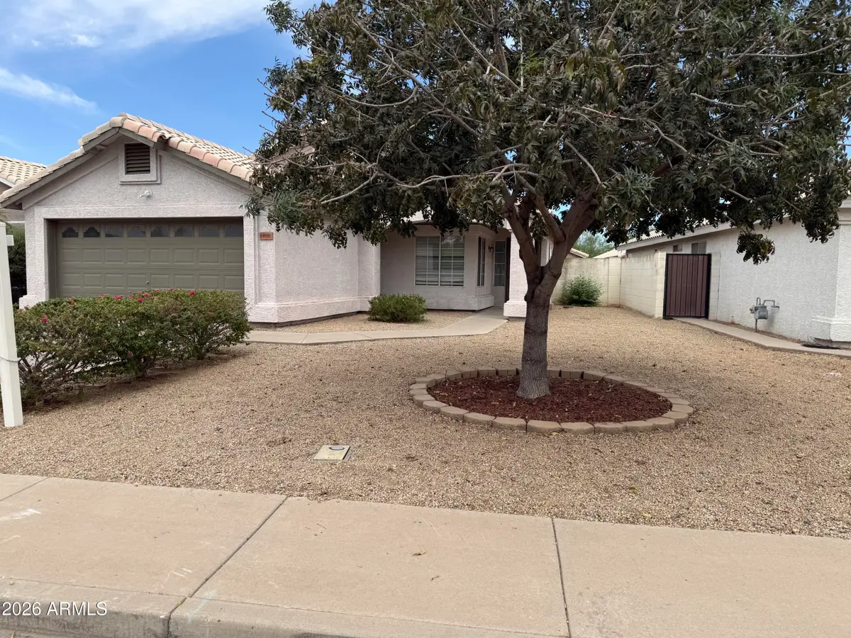 8408 W Bloomfield Road W, Peoria, AZ 85381 - #1