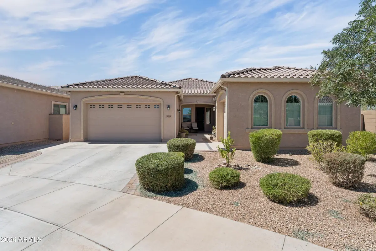 9829 E Thistle Avenue, Mesa, AZ 85212 - #1