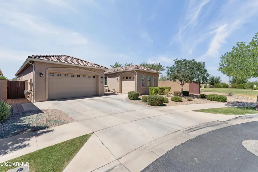 9829 E Thistle Avenue, Mesa, AZ 85212 - #3