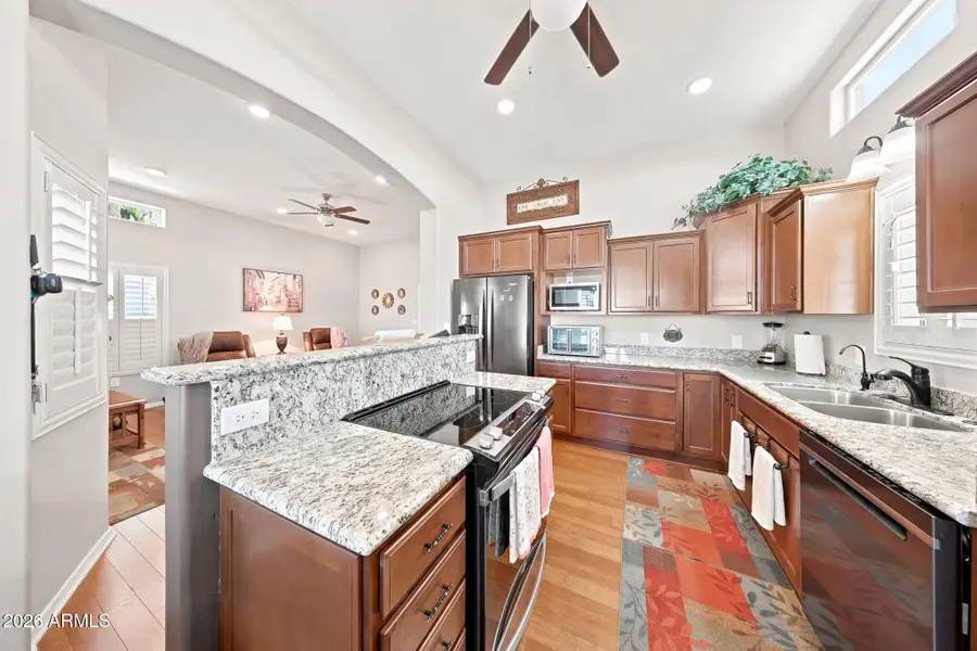 629 Navajo --, Mesa, AZ 85205 - #3