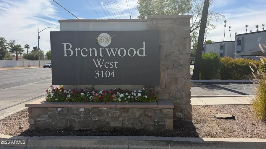 3104 E Broadway Road #38, Mesa, AZ 85204 - #2