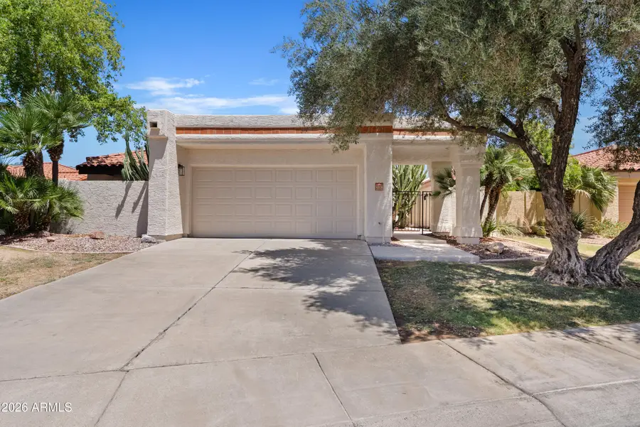 10008 E Sunnyslope Lane, Scottsdale, AZ 85258 - #3