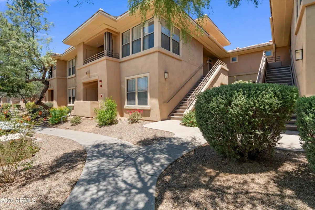 20100 N 78th Place #1051, Scottsdale, AZ 85255 - #1