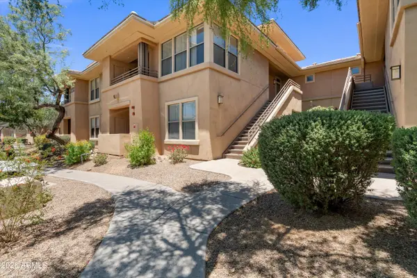 20100 N 78th Place #1051, Scottsdale, AZ 85255