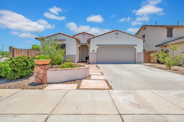 12611 W Ashby Drive, Peoria, AZ 85383