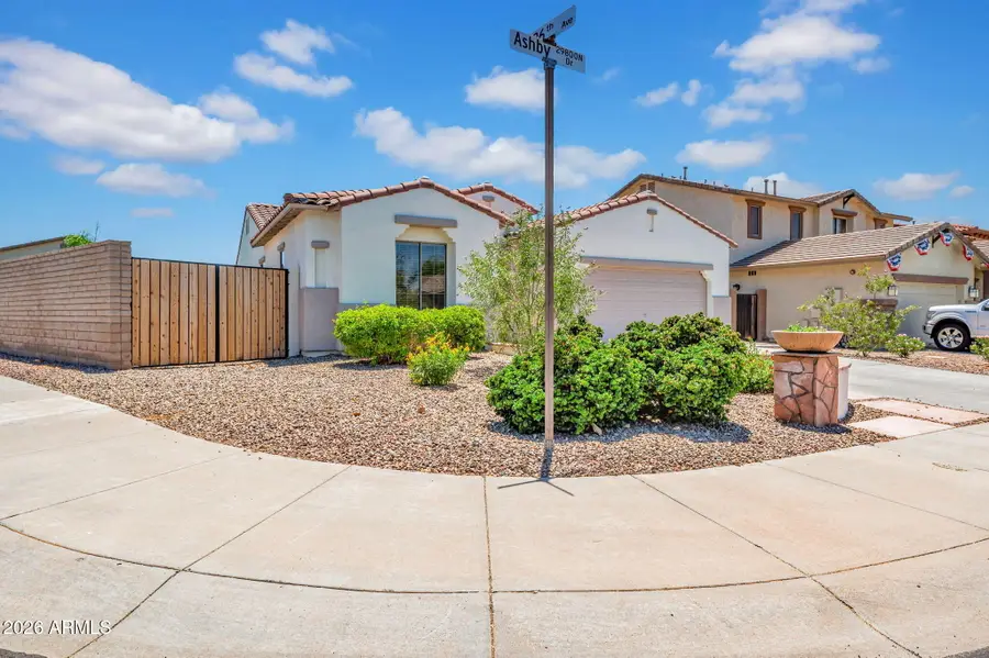 12611 W Ashby Drive, Peoria, AZ 85383 - #3