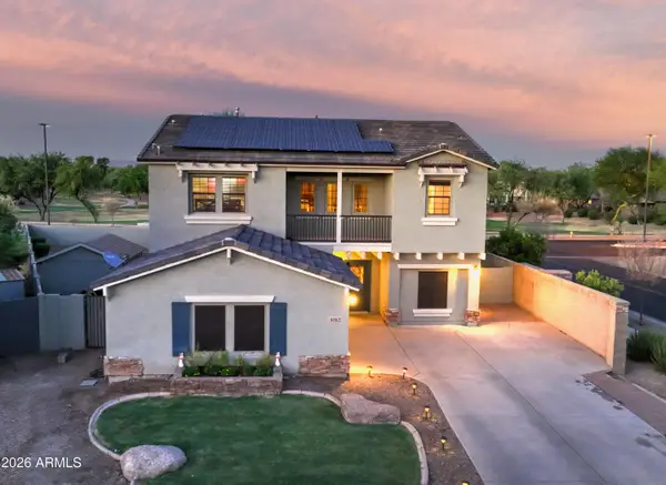 4062 E Stable Court, Gilbert, AZ 85297