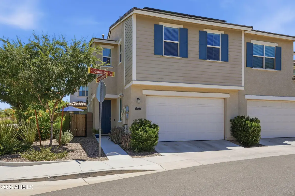 2757 S Comanche Drive, Chandler, AZ 85286 - #1