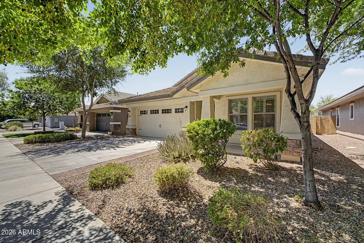4207 E Sandy Way, Gilbert, AZ 85297 - #1