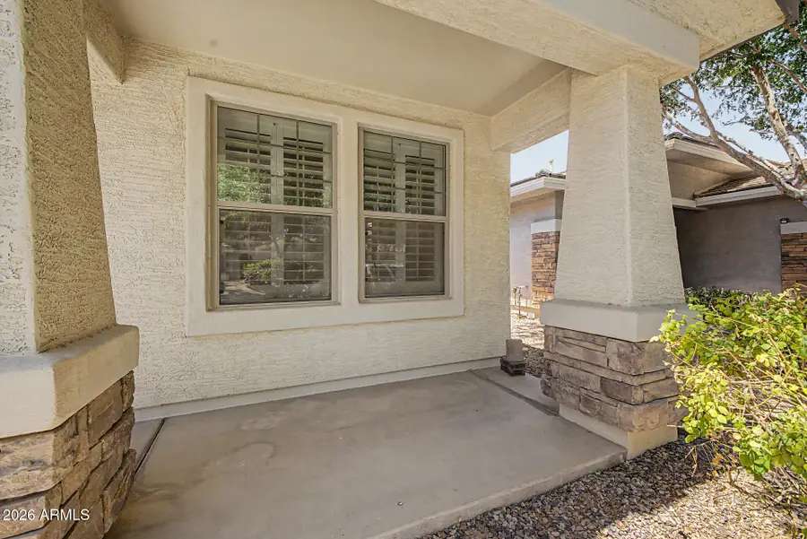 4207 E Sandy Way, Gilbert, AZ 85297 - #3