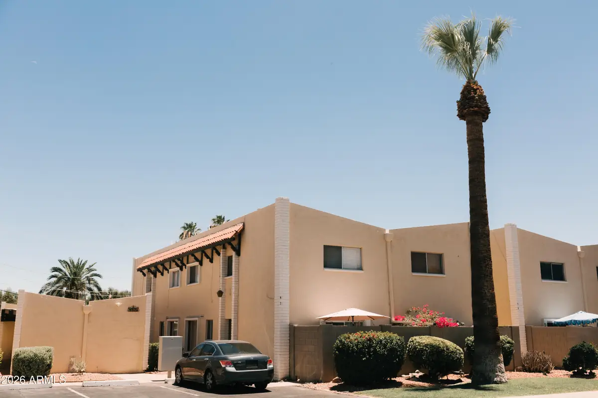 4925 N 73rd Street #8, Scottsdale, AZ 85251 - #1