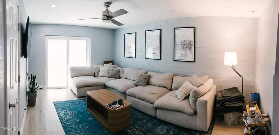 4925 N 73rd Street #8, Scottsdale, AZ 85251 - #3