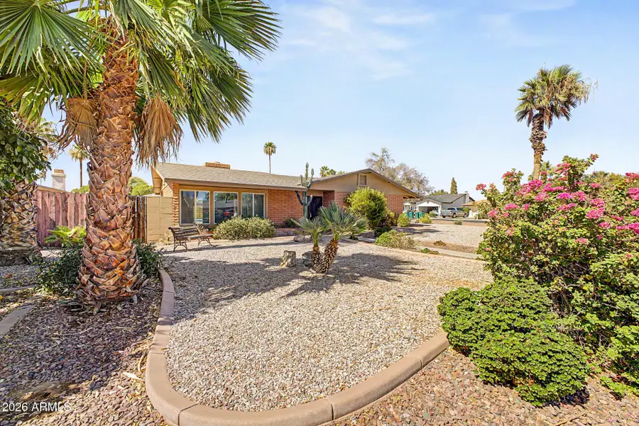 508 E Sagebrush Street, Litchfield Park, AZ 85340 - #2
