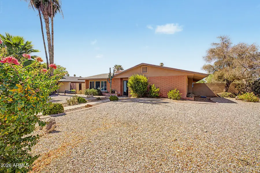 508 E Sagebrush Street, Litchfield Park, AZ 85340 - #3
