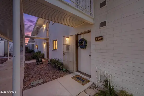 815 N Hayden Road #B109, Scottsdale, AZ 85257