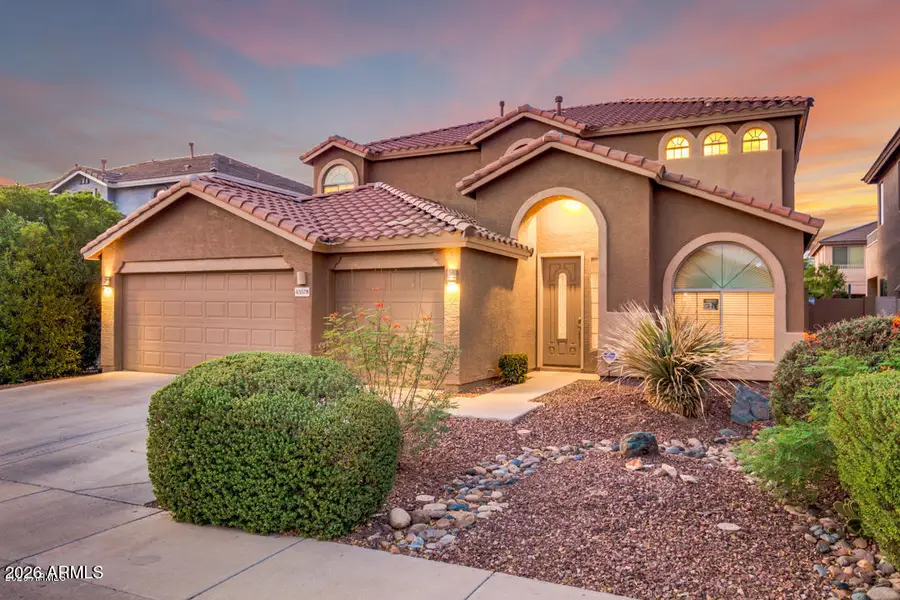 43578 W Cydnee Drive, Maricopa, AZ 85138 - #2