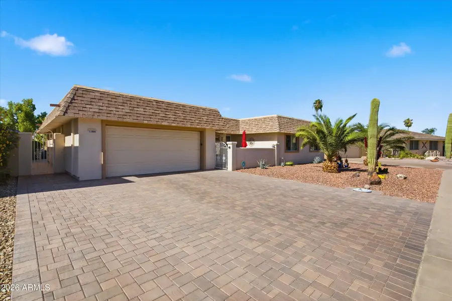 11006 W Canyon Creek Drive, Sun City, AZ 85351 - #2
