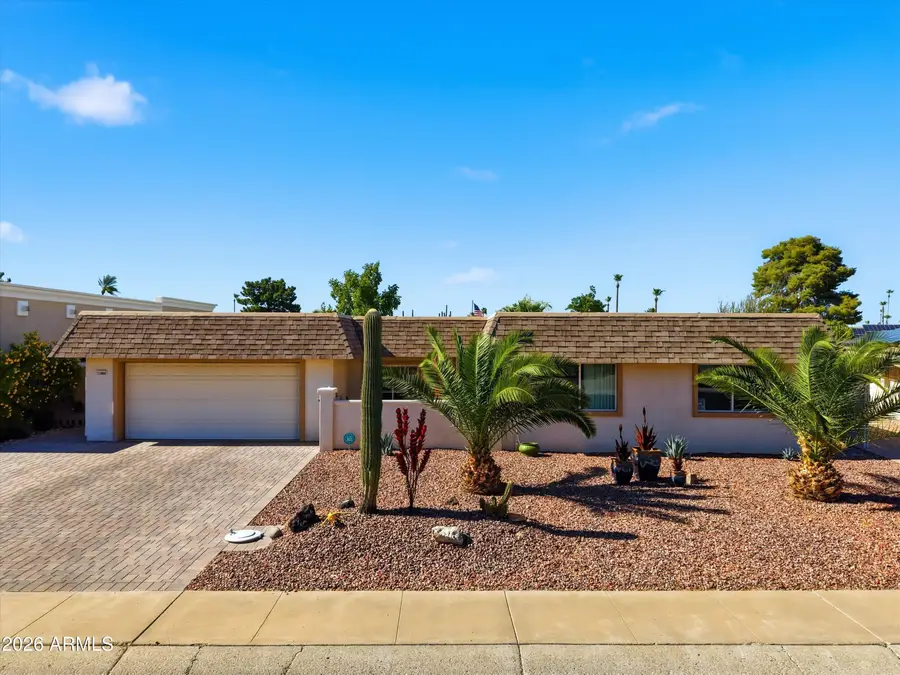 11006 W Canyon Creek Drive, Sun City, AZ 85351 - #3
