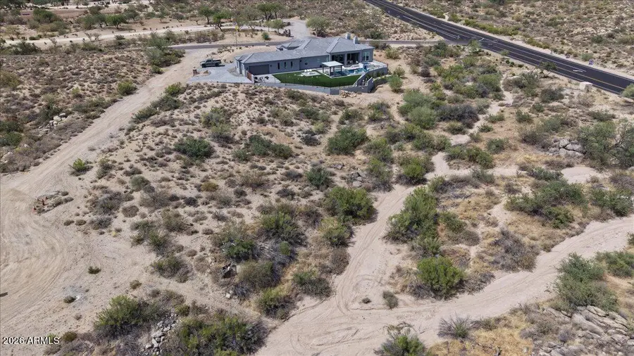 34519 N 87th Way #4, Scottsdale, AZ 85266 - #2