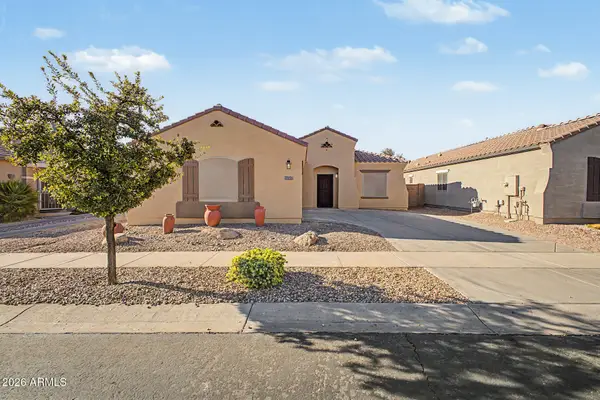 706 E Las Colinas Place, Chandler, AZ 85249