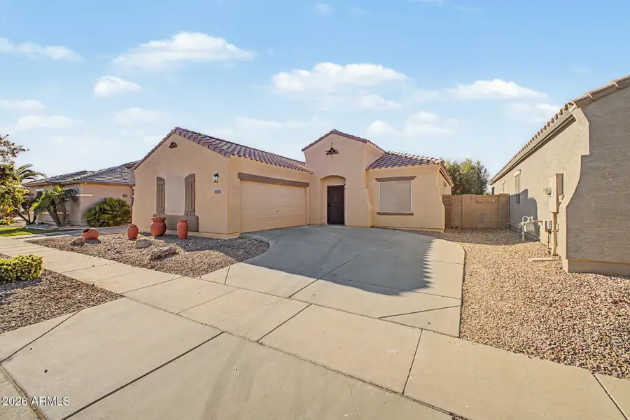 706 E Las Colinas Place, Chandler, AZ 85249 - #2