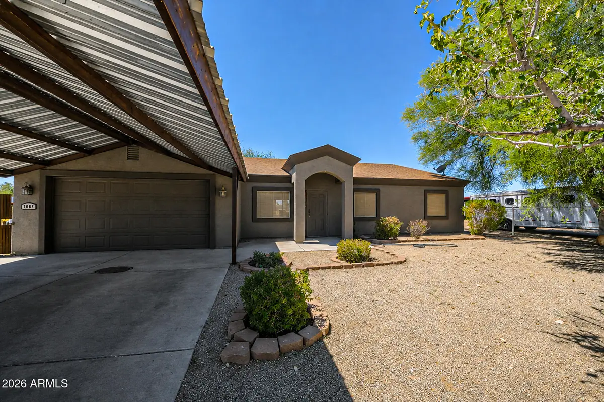 3655 E Vista Grande --, San Tan Valley, AZ 85140 - #1