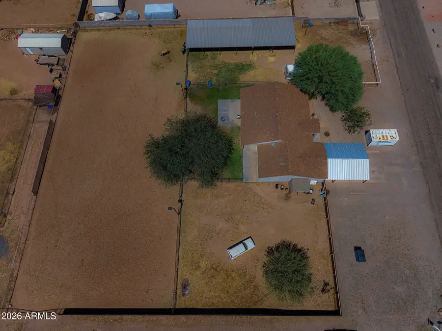 3655 E Vista Grande --, San Tan Valley, AZ 85140 - #3