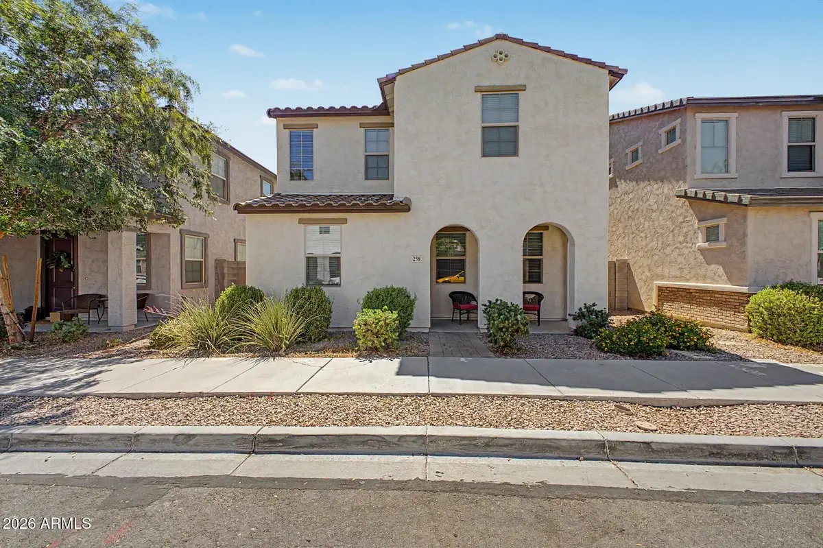 258 N Sunrise --, Mesa, AZ 85207 - #1
