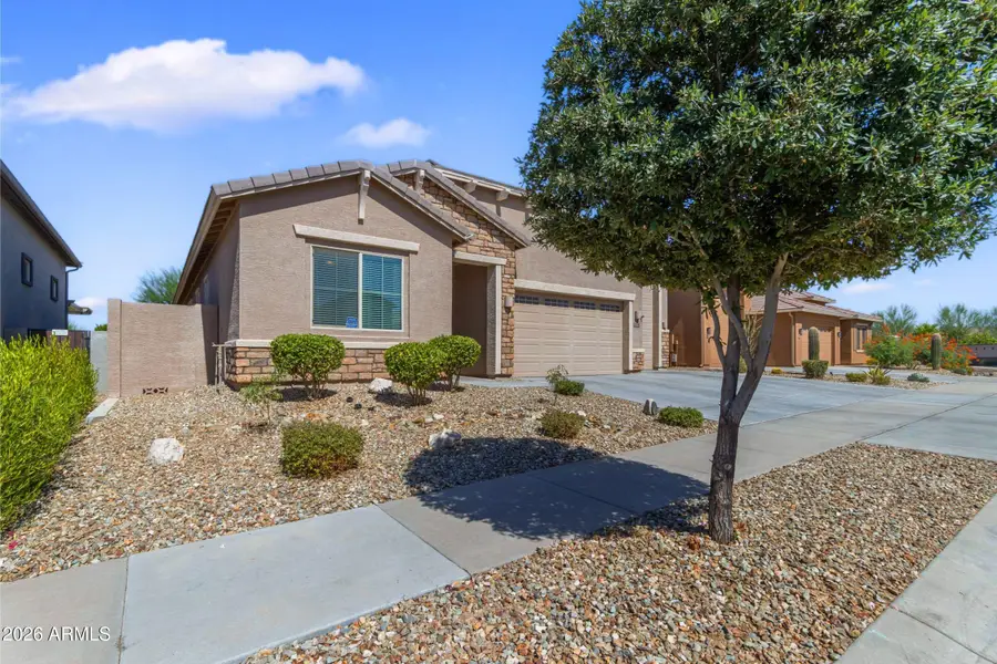24346 N 170th Lane, Surprise, AZ 85387 - #3