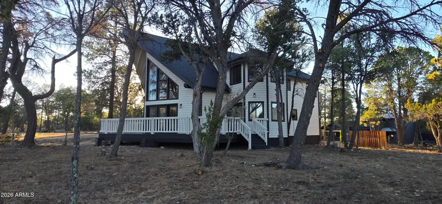 2870 Cedar Ridge, Overgaard, AZ 85933 - #3