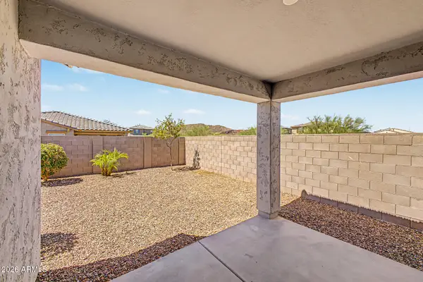 13205 W Claret Cup Road, Peoria, AZ 85383