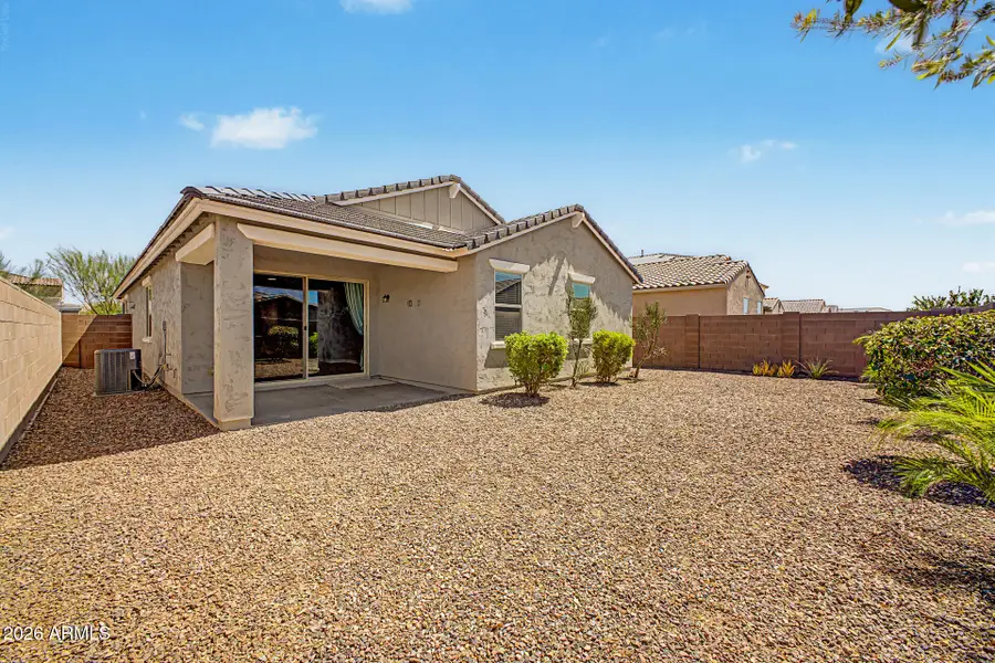 13205 W Claret Cup Road, Peoria, AZ 85383 - #2
