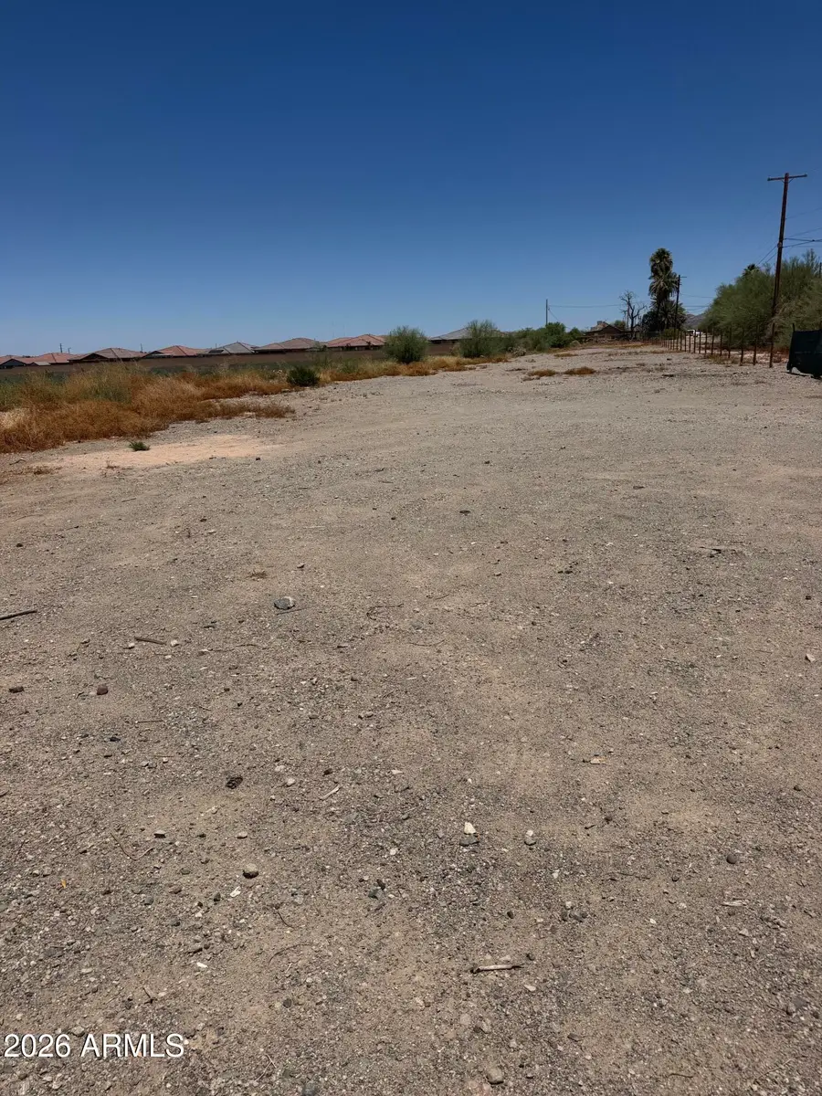 0 W Elliot Lane, Phoenix, AZ 85041 - #3