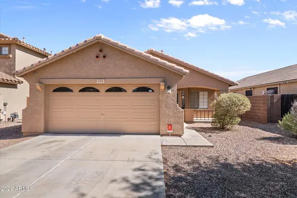 15475 W Yucatan Drive, Surprise, AZ 85379