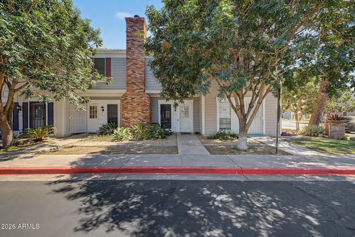 1601 N Saba Street #233, Chandler, AZ 85225 - #1